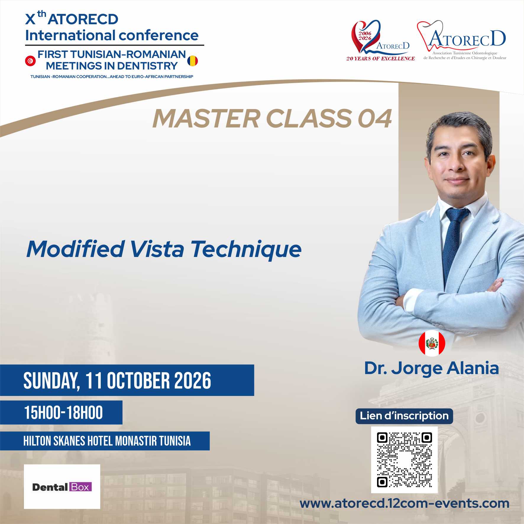 Master Class 04